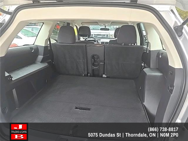 2010 Dodge Journey SE (Stk: davecon) in Thordale - Image 5 of 5