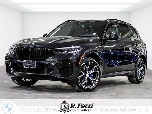 2022 BMW X5 xDrive40i (Stk: 33953A) in Woodbridge - Image 1 of 28