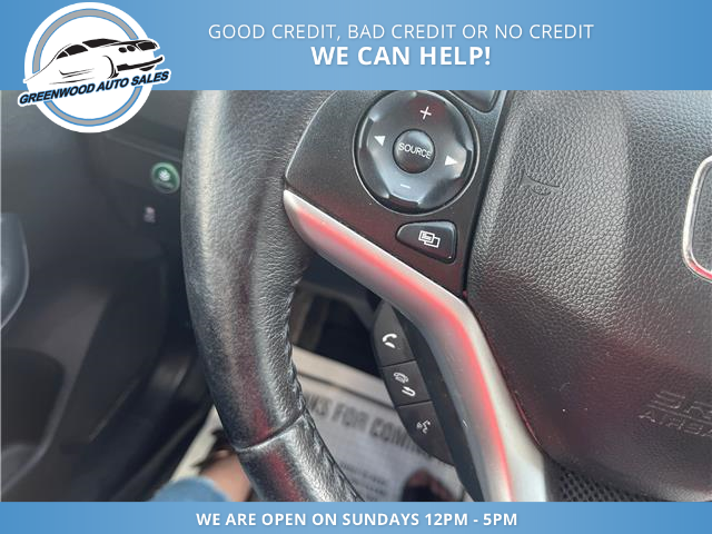 2017 Honda Fit SE (Stk: 17-102380) in Greenwood - Image 11 of 17 2017 Honda Fit SE (Stk: 17-102380) in Greenwood - Image 11 of 17