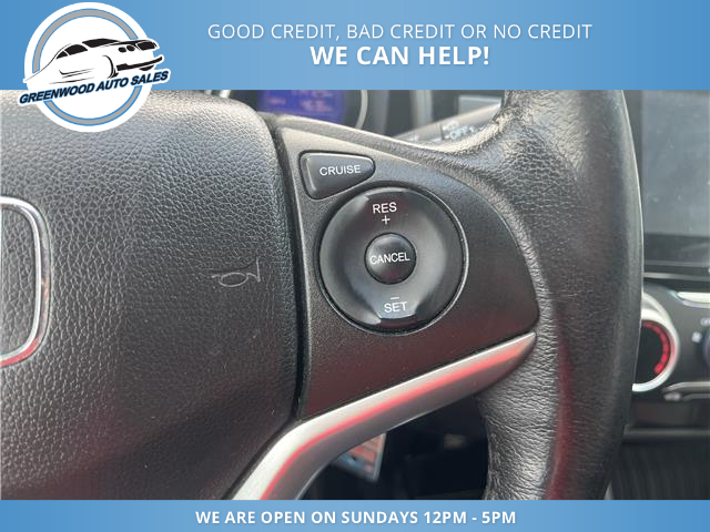 2017 Honda Fit SE (Stk: 17-102380) in Greenwood - Image 12 of 17 2017 Honda Fit SE (Stk: 17-102380) in Greenwood - Image 12 of 17