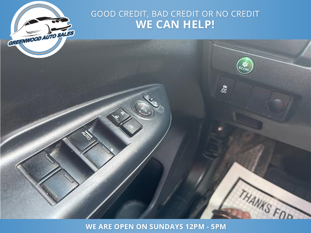 2017 Honda Fit SE (Stk: 17-102380) in Greenwood - Image 13 of 17 2017 Honda Fit SE (Stk: 17-102380) in Greenwood - Image 13 of 17