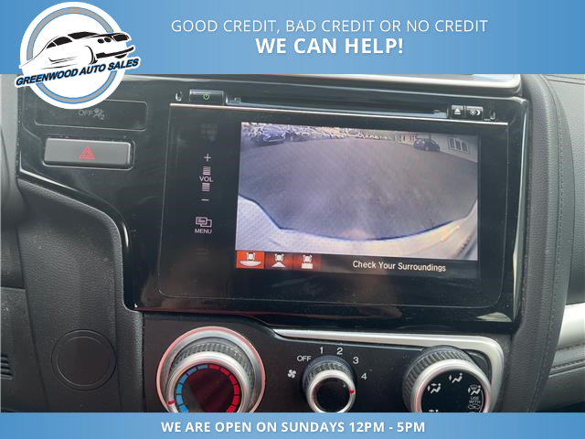 2017 Honda Fit SE (Stk: 17-102380) in Greenwood - Image 15 of 17 2017 Honda Fit SE (Stk: 17-102380) in Greenwood - Image 15 of 17