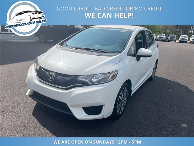 2017 Honda Fit SE (Stk: 17-102380) in Greenwood - Image 2 of 17 2017 Honda Fit SE (Stk: 17-102380) in Greenwood - Image 2 of 17