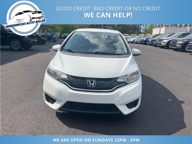 2017 Honda Fit SE (Stk: 17-102380) in Greenwood - Image 3 of 17 2017 Honda Fit SE (Stk: 17-102380) in Greenwood - Image 3 of 17