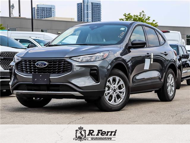 2025 Ford Escape Active (Stk: S0479) in Woodbridge - Image 1 of 24