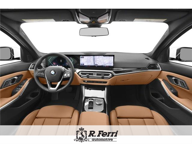2025 BMW 330i xDrive (Stk: 34103) in Woodbridge - Image 5 of 12