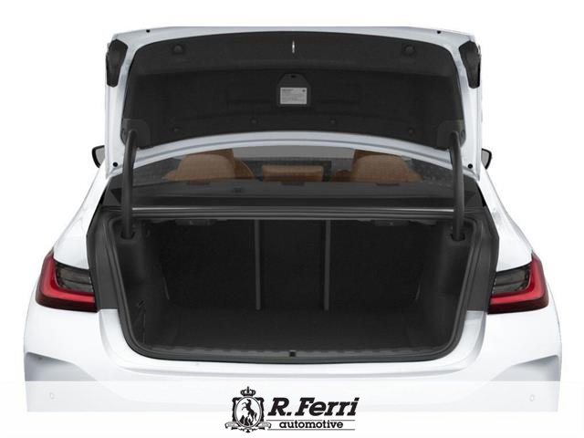 2025 BMW 330i xDrive (Stk: 34103) in Woodbridge - Image 8 of 12