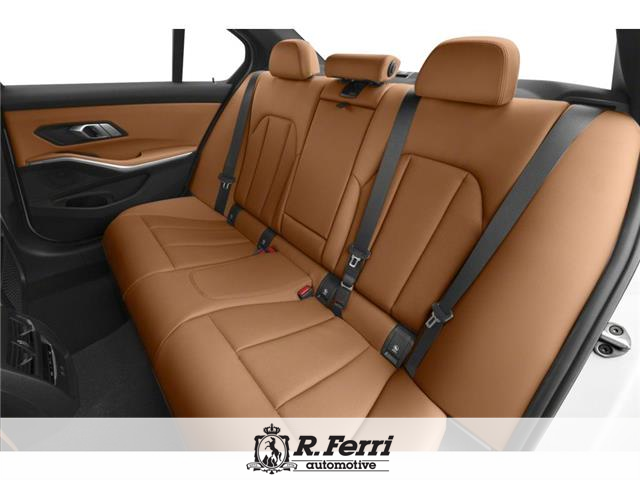 2025 BMW 330i xDrive (Stk: 34103) in Woodbridge - Image 9 of 12