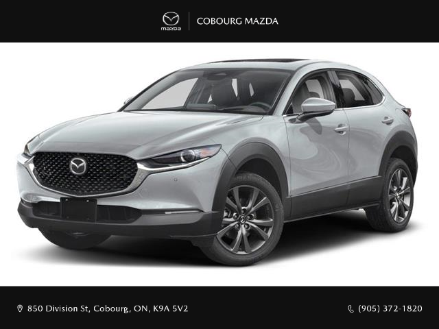 2025 Mazda CX-30 GT (Stk: 25358) in Cobourg - Image 1 of 12