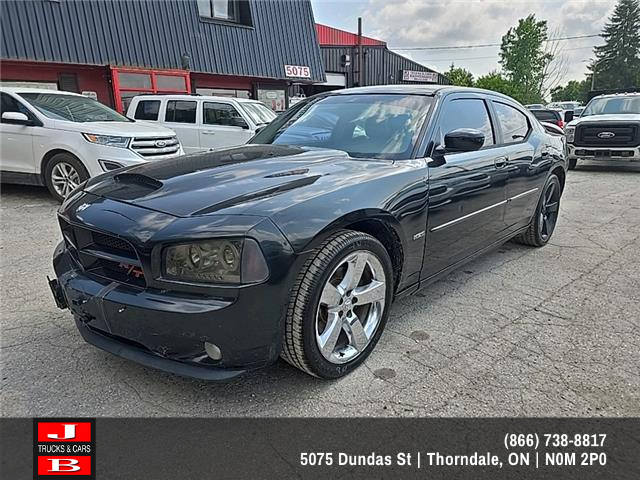 2007 Dodge Charger R/T (Stk: consignmapa) in Thordale - Image 1 of 6