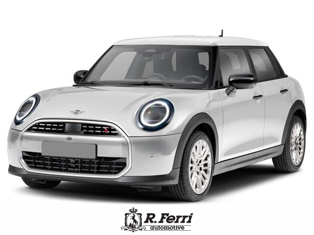 2025 MINI 5 Door Cooper S (Stk: M3592) in Woodbridge - Image 1 of 1