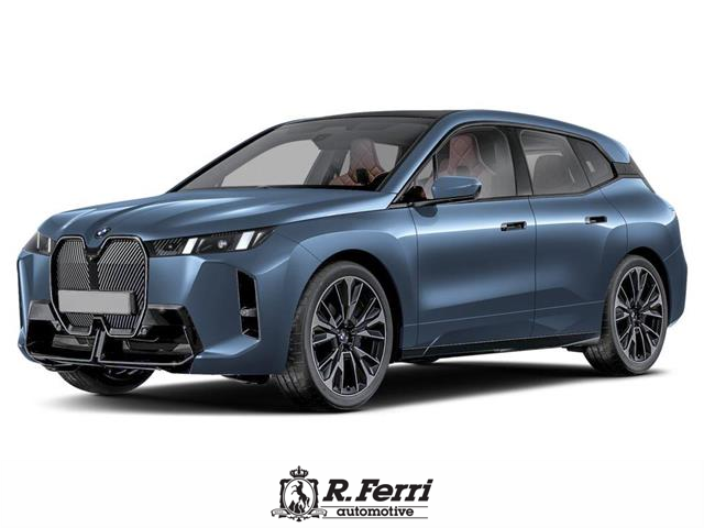 2026 BMW iX xDrive45 (Stk: 34109) in Woodbridge - Image 1 of 3