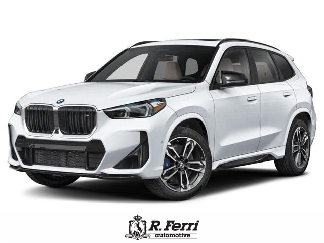2025 BMW X1 M35i xDrive (Stk: 34115) in Woodbridge - Image 1 of 11