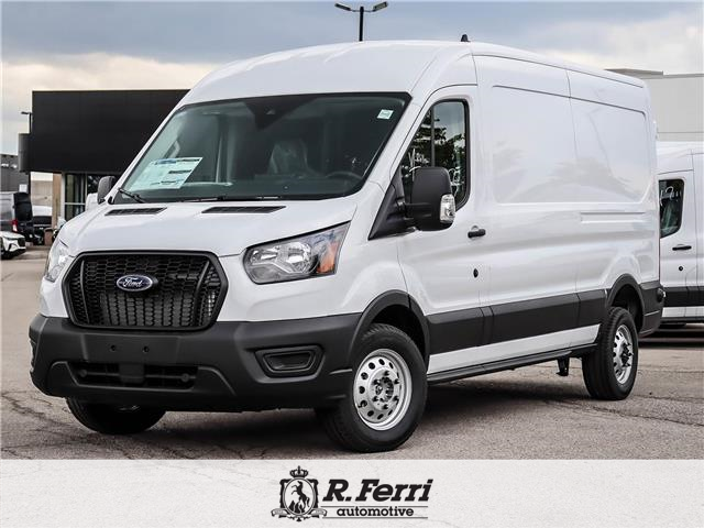 2025 Ford Transit-250 Cargo Base (Stk: S0569) in Woodbridge - Image 1 of 23