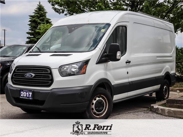 2017 Ford Transit-250  (Stk: S0325A) in Woodbridge - Image 1 of 1