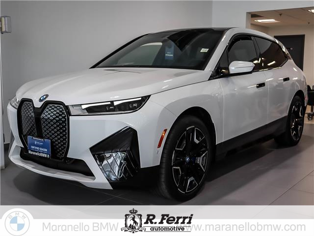 2023 BMW iX xDrive40 (Stk: 33948A) in Woodbridge - Image 1 of 23
