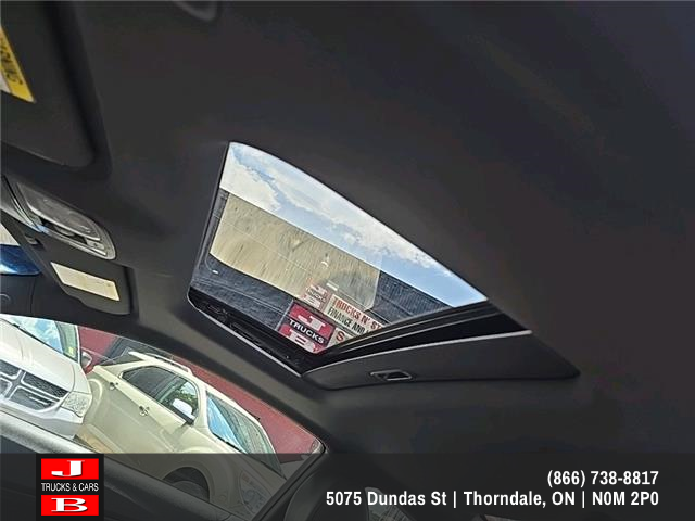 2013 Hyundai Genesis Coupe 2.0T (Stk: 9003) in Thordale - Image 4 of 6