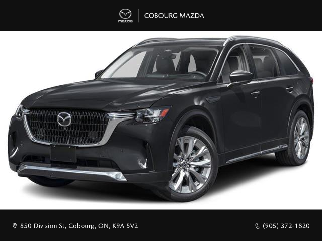 2025 Mazda CX-90 MHEV GT (Stk: 25344) in Cobourg - Image 1 of 12
