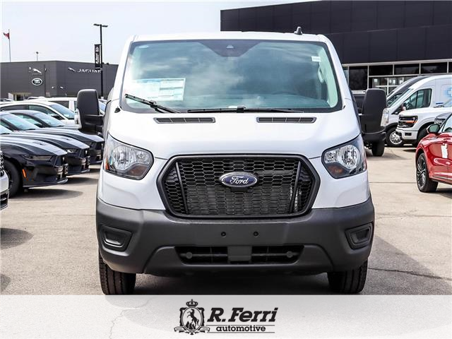 2025 Ford Transit-150 Cargo Base (Stk: S0386) in Woodbridge - Image 2 of 22