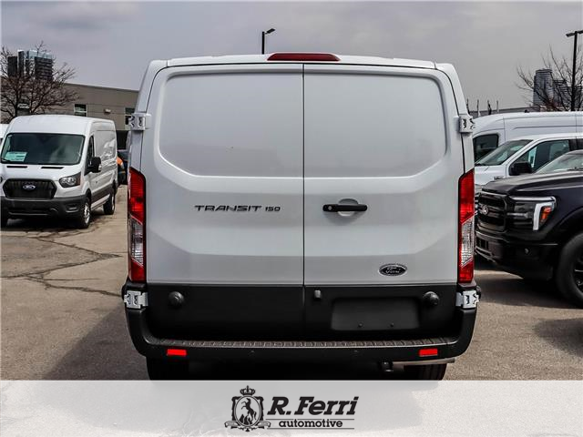 2025 Ford Transit-150 Cargo Base (Stk: S0386) in Woodbridge - Image 3 of 22