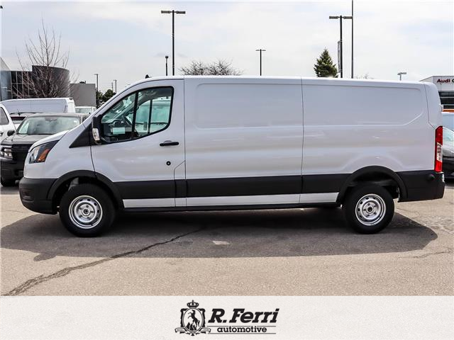 2025 Ford Transit-150 Cargo Base (Stk: S0386) in Woodbridge - Image 4 of 22