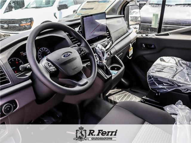 2025 Ford Transit-150 Cargo Base (Stk: S0386) in Woodbridge - Image 6 of 22