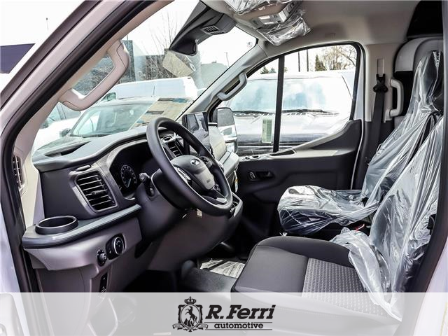 2025 Ford Transit-150 Cargo Base (Stk: S0386) in Woodbridge - Image 7 of 22