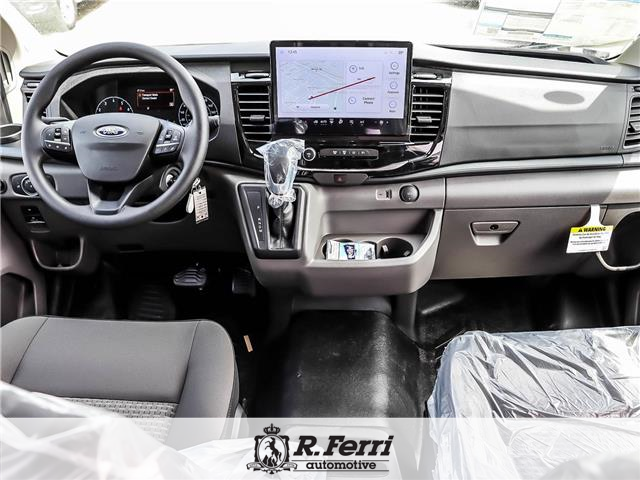 2025 Ford Transit-150 Cargo Base (Stk: S0386) in Woodbridge - Image 8 of 22