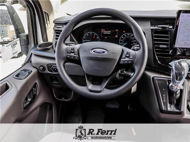 2025 Ford Transit-150 Cargo Base (Stk: S0386) in Woodbridge - Image 9 of 22
