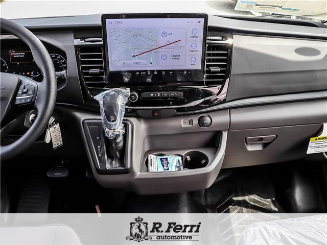 2025 Ford Transit-150 Cargo Base (Stk: S0386) in Woodbridge - Image 10 of 22