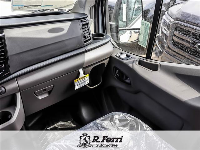 2025 Ford Transit-150 Cargo Base (Stk: S0386) in Woodbridge - Image 11 of 22