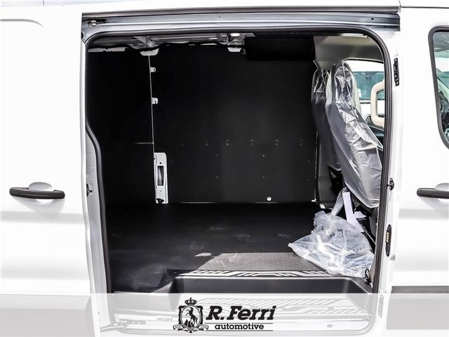 2025 Ford Transit-150 Cargo Base (Stk: S0386) in Woodbridge - Image 12 of 22