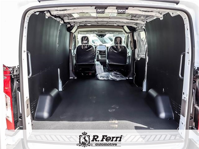 2025 Ford Transit-150 Cargo Base (Stk: S0386) in Woodbridge - Image 13 of 22