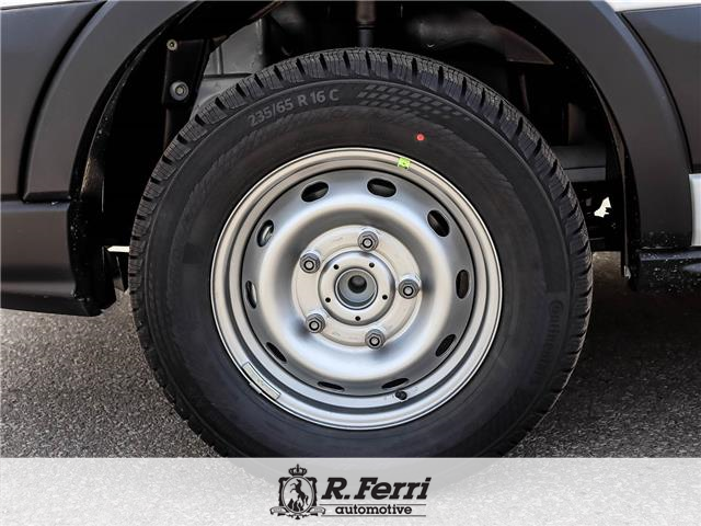 2025 Ford Transit-150 Cargo Base (Stk: S0386) in Woodbridge - Image 15 of 22