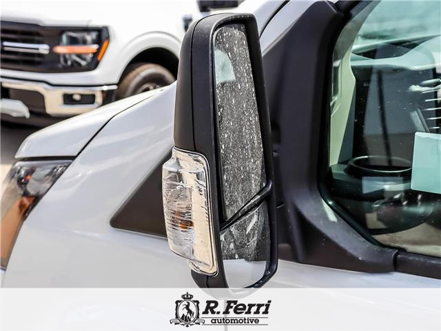 2025 Ford Transit-150 Cargo Base (Stk: S0386) in Woodbridge - Image 16 of 22