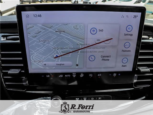 2025 Ford Transit-150 Cargo Base (Stk: S0386) in Woodbridge - Image 17 of 22