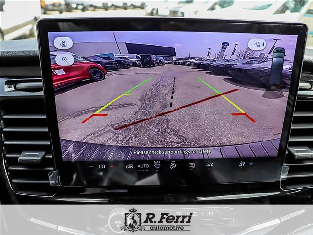 2025 Ford Transit-150 Cargo Base (Stk: S0386) in Woodbridge - Image 18 of 22