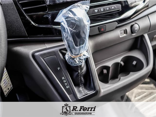 2025 Ford Transit-150 Cargo Base (Stk: S0386) in Woodbridge - Image 19 of 22