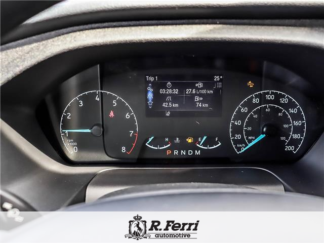 2025 Ford Transit-150 Cargo Base (Stk: S0386) in Woodbridge - Image 20 of 22