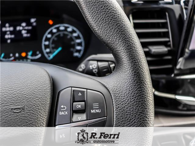 2025 Ford Transit-150 Cargo Base (Stk: S0386) in Woodbridge - Image 21 of 22