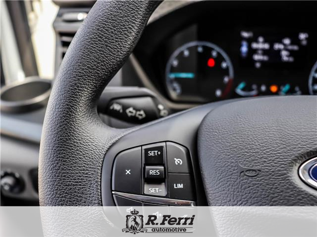 2025 Ford Transit-150 Cargo Base (Stk: S0386) in Woodbridge - Image 22 of 22