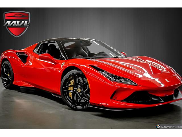 F8 Spider
