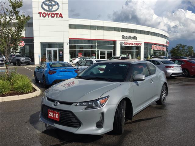 赛恩16 Scion Tc 年份16 车系tc 价格 多伦多二手车平台 加拿大多伦多最大中文汽车网 大纪元汽车网