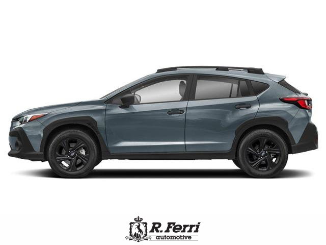 2025 Subaru Crosstrek Convenience (Stk: S26604) in Vaughan - Image 2 of 10