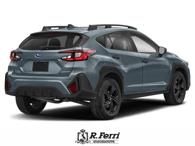 2025 Subaru Crosstrek Convenience (Stk: S26604) in Vaughan - Image 3 of 10