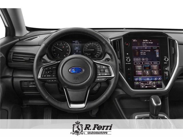 2025 Subaru Crosstrek Convenience (Stk: S26604) in Vaughan - Image 4 of 10