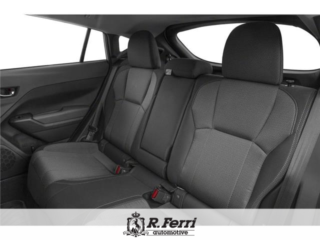 2025 Subaru Crosstrek Convenience (Stk: S26604) in Vaughan - Image 9 of 10