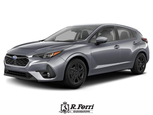 2025 Subaru Impreza Touring (Stk: S26233) in Vaughan - Image 1 of 1