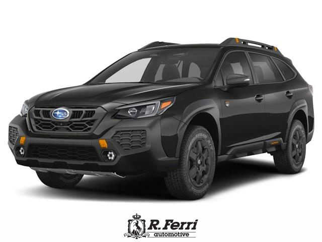 2025 Subaru Outback Wilderness (Stk: S26669) in Vaughan - Image 1 of 1