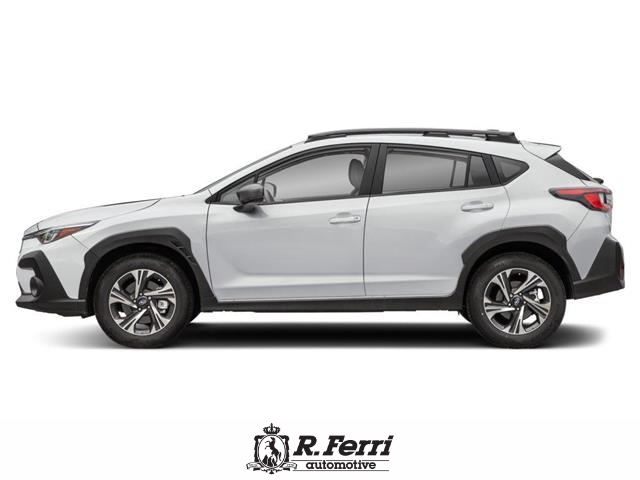 2025 Subaru Crosstrek Touring (Stk: S26628) in Vaughan - Image 2 of 11